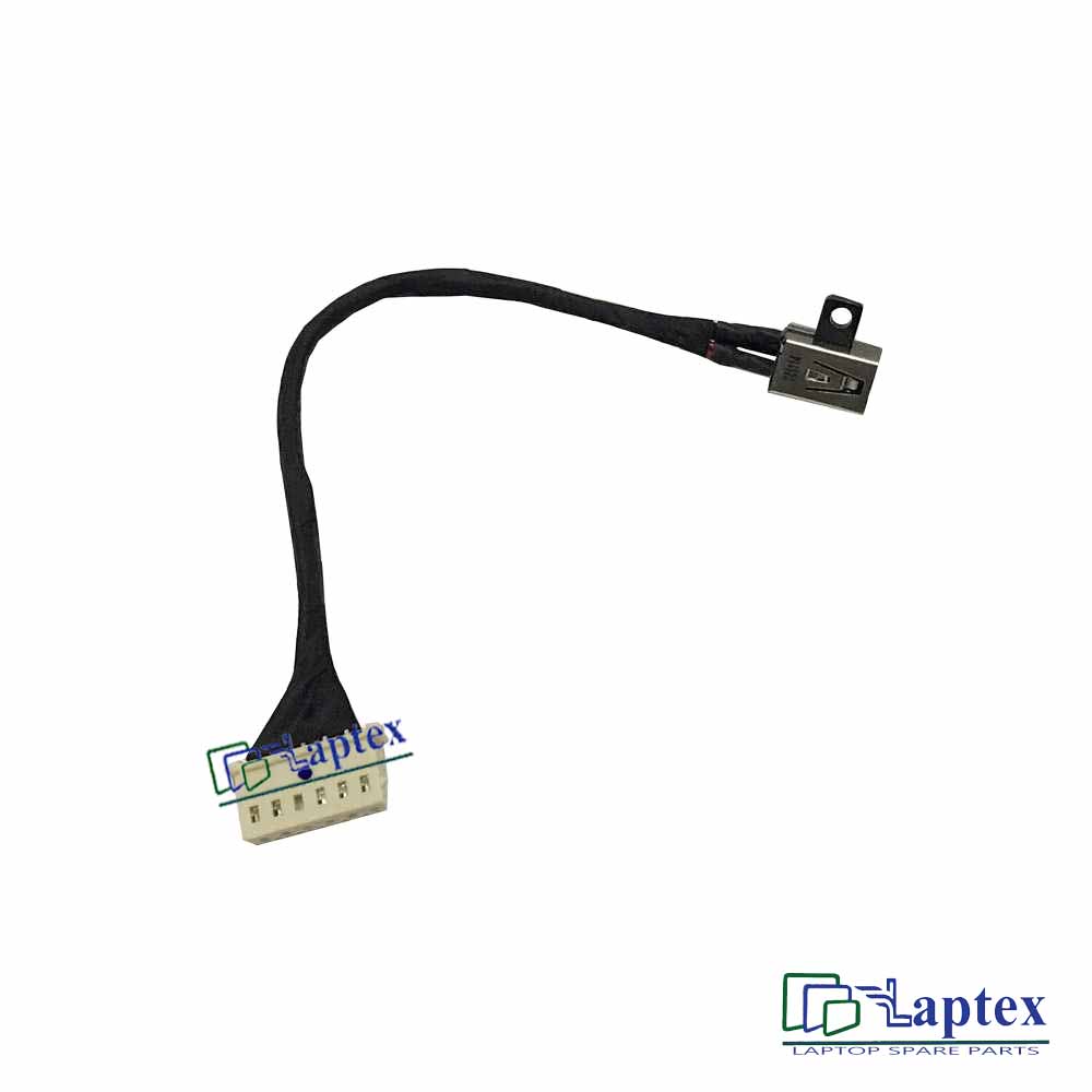 DC Jack For ASUS PU551L With Cable